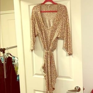 Dress from BCBG generation